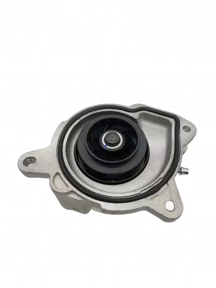 VW AG Water Pump 03F 121 004 E Fits AUDI SEAT Ibiza SKODA Fabia VW Caddy III 2008- by JBH AUTO PARTS