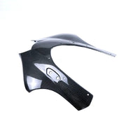 GSXR1000 2017+ (Front Fairing) Dry Carbon by CARBONISE
