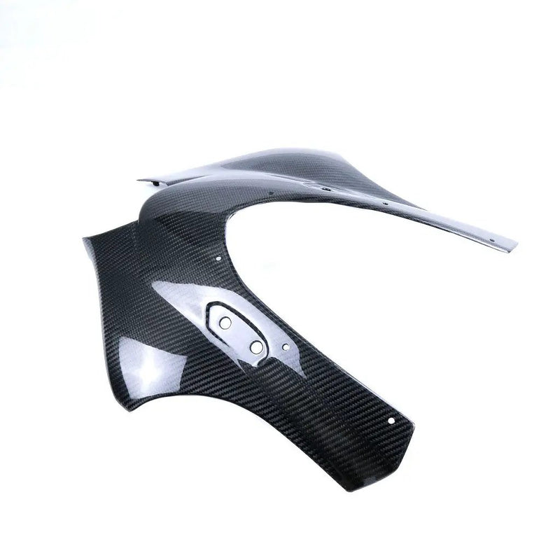 GSXR1000 2017+ (Front Fairing) Dry Carbon by CARBONISE
