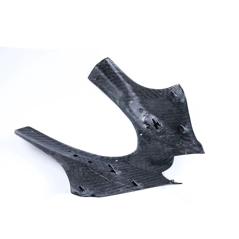 GSXR1000 2017+ (Front Fairing) Dry Carbon by CARBONISE