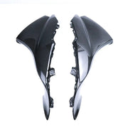 GSXR1000 2017+ (Front Spoiler Side Fairing) Dry Carbon by CARBONISE