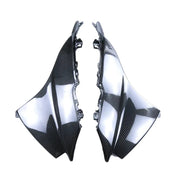 GSXR1000 2017+ (Front Spoiler Side Fairing) Dry Carbon by CARBONISE