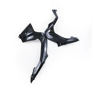 GSXR1000 2017+ (Frame Cover Side Panel) Dry Carbon by CARBONISE