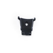 GSXR1000 2017+ (Center Seat Cover) Dry Carbon (Copy) by CARBONISE
