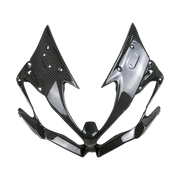 Kawasaki ZX6R 2019-2023 (Front Fairing) Dry Carbon by CARBONISE