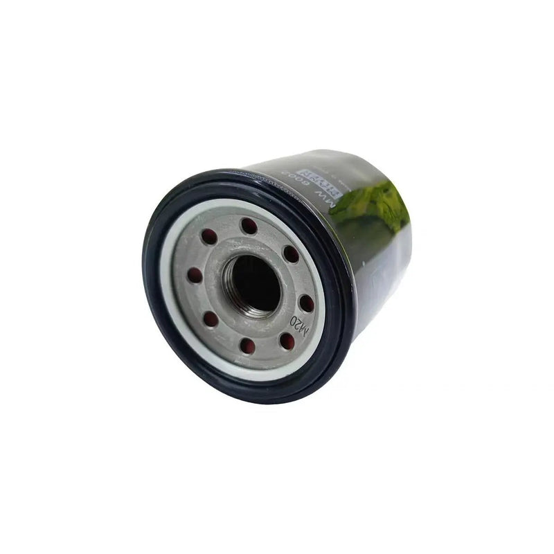 Mann Oil Filter MW6002 replace Part Number 16097-0008 Kawasaki Ninja Z250 Z400 Z900 by JBH AUTO PARTS
