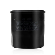 Mann Oil Filter MW6002 replace Part Number 16097-0008 Kawasaki Ninja Z250 Z400 Z900 by JBH AUTO PARTS