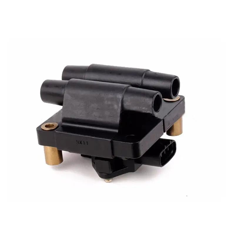 22435-AA020 22435-AA000 22435AA000 Ignition Coil Pack Suitable for Subaru Forester Impreza by JBH AUTO PARTS