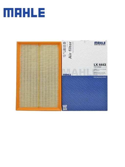 MAHLE LX4443 Fits VW Golf Passat Eos CC Audi A3 3.2 3.6 Air Filter AST 1K0129620B by JBH AUTO PARTS