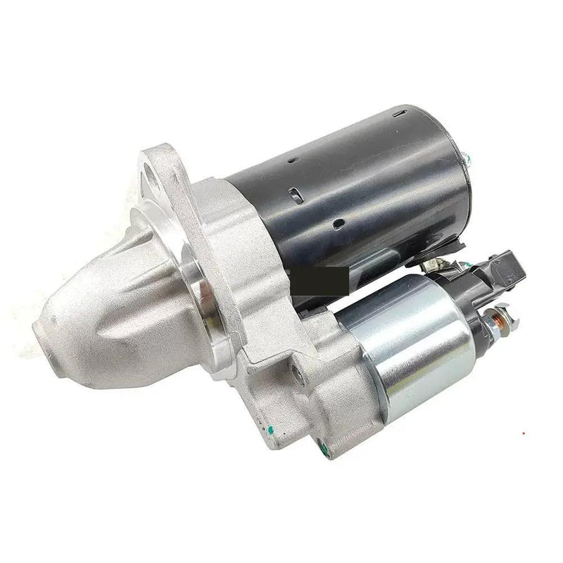 Genuine Marelli STARTER FIT BMW 12412344243 12412354701 12417521116 fit N52 N54 N55 engine by JBH AUTO PARTS