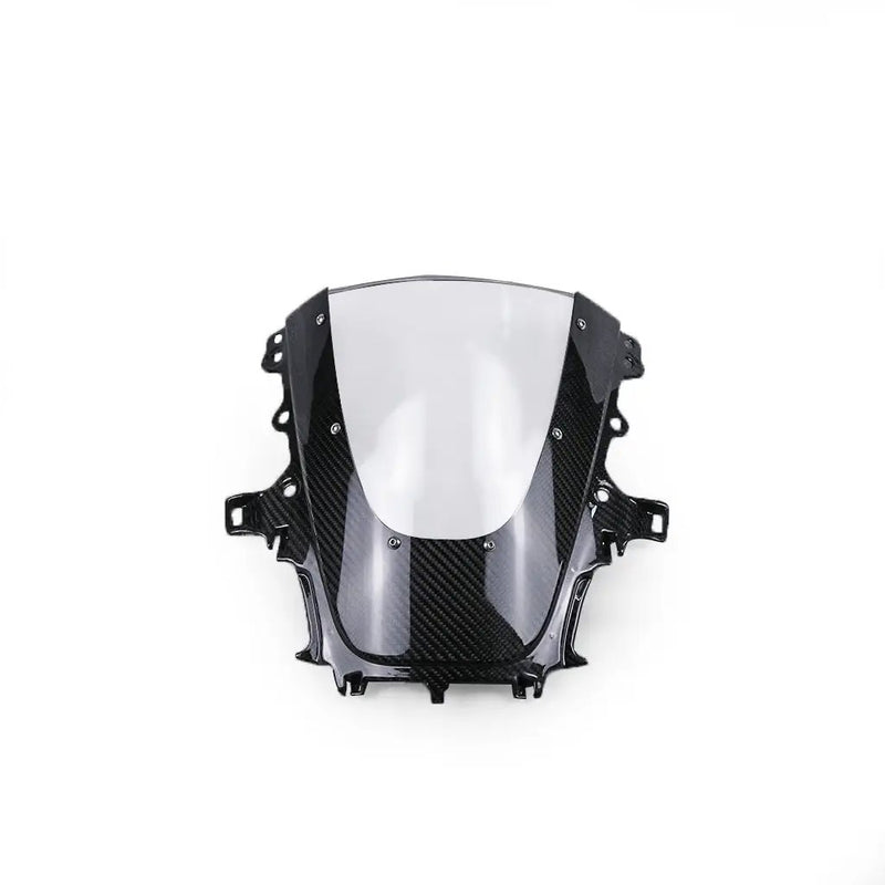 Yamaha R1 2020-2025 (Front Fairing) Dry Carbon by CARBONISE