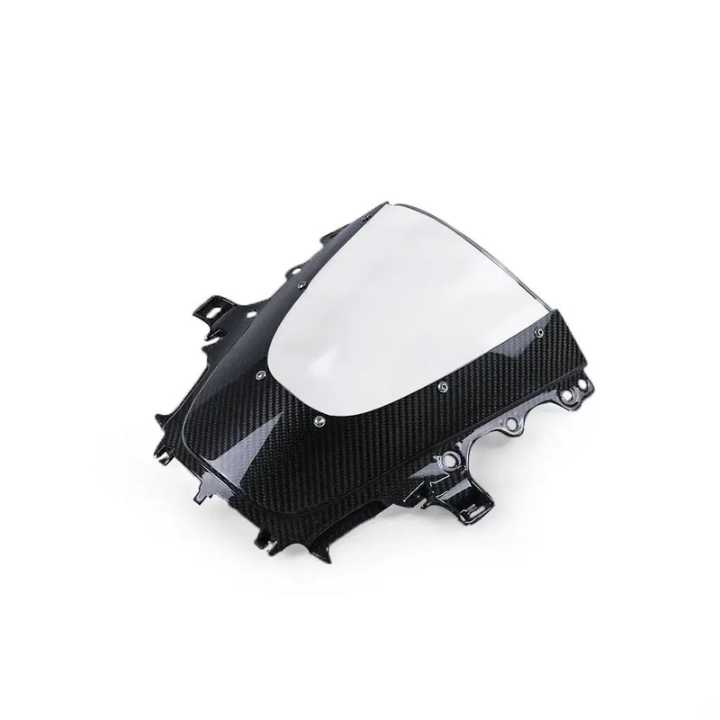 Yamaha R1 2020-2025 (Front Fairing) Dry Carbon by CARBONISE