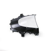 Yamaha R1 2020-2025 (Front Fairing) Dry Carbon by CARBONISE