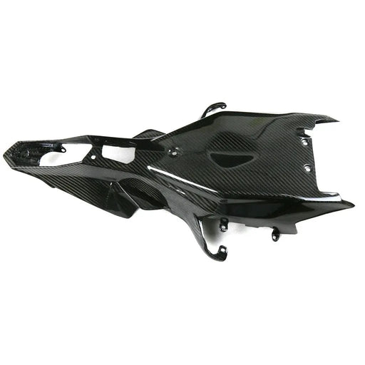 YAMAHA R1 (2015-2019) (Undertail Fairing) Dry Carbon by CARBONISE
