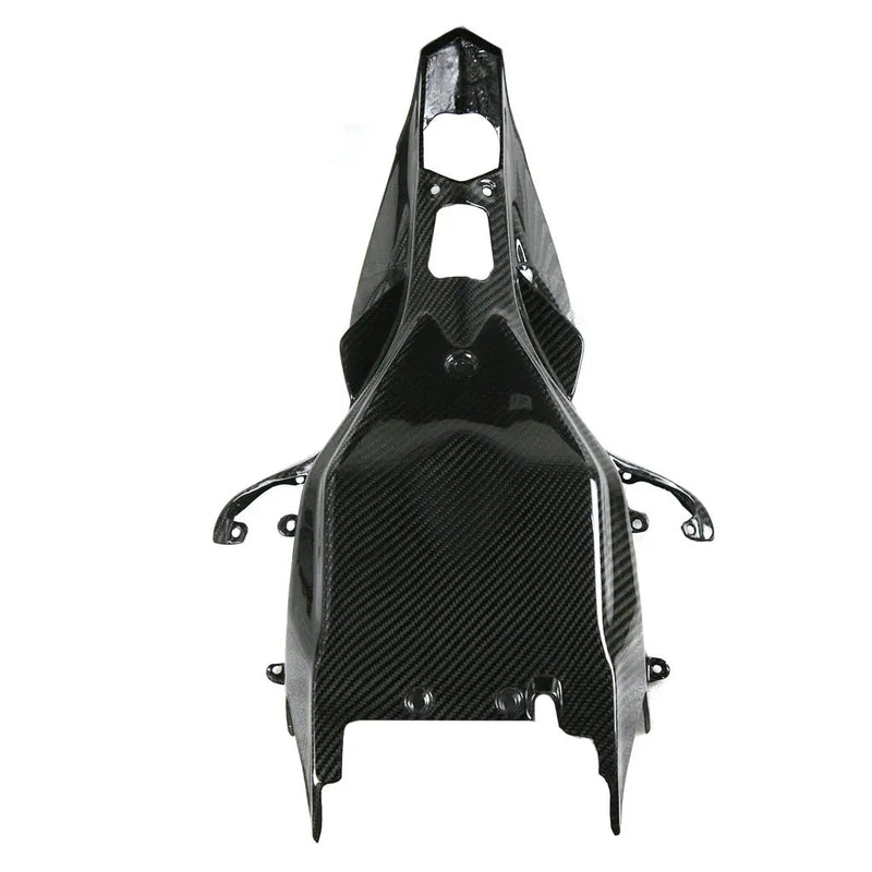 YAMAHA R1 (2015-2019) (Undertail Fairing) Dry Carbon by CARBONISE