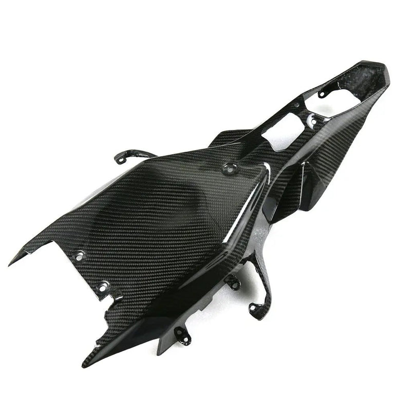 YAMAHA R1 (2015-2019) (Undertail Fairing) Dry Carbon by CARBONISE