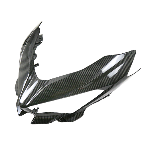 Ninja 400 (Front Fairings) Dry Carbon by CARBONISE