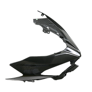 Ninja 400 (Front Fairings) Dry Carbon by CARBONISE