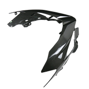 Ninja 400 (Front Fairings) Dry Carbon by CARBONISE