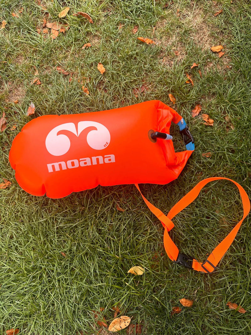 Moana Swim Tow Float by Moana SUP and Surf