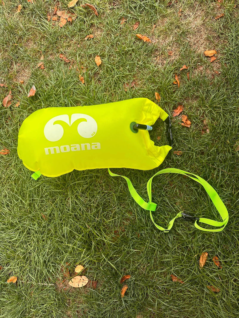 Moana Swim Tow Float by Moana SUP and Surf