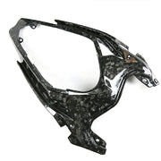 Ninja 400 (Tail fairing) Dry Carbon by CARBONISE