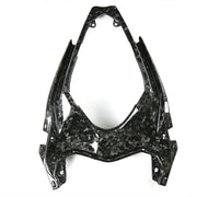 Ninja 400 (Tail fairing) Dry Carbon by CARBONISE