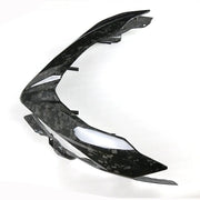 Ninja 400 (Front Fairings) Dry Carbon by CARBONISE