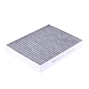 MANN-FILTER CUK 23 014-2 Cabin Air Filter with Activated Carbon BMW X5, x6, 730d, by JBH AUTO PARTS
