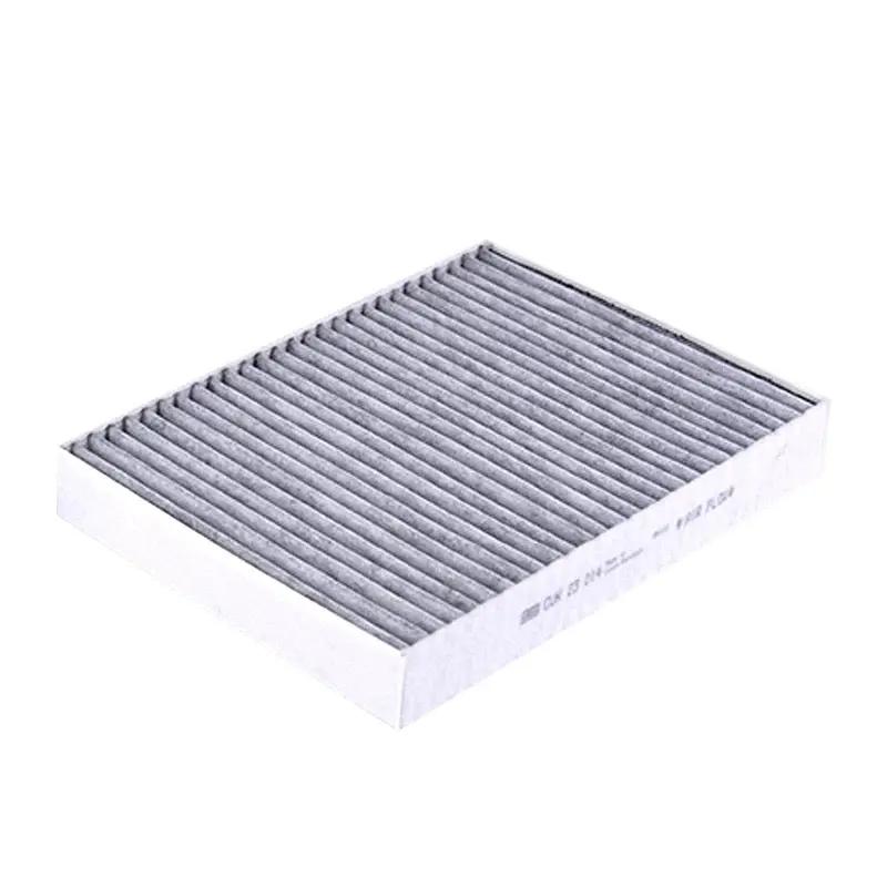 MANN-FILTER CUK 23 014-2 Cabin Air Filter with Activated Carbon BMW X5, x6, 730d, by JBH AUTO PARTS