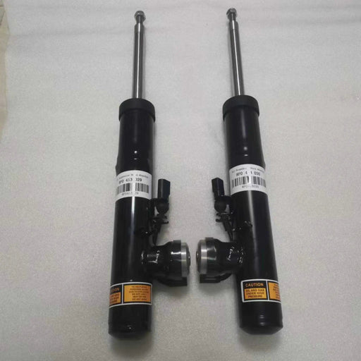 8K0413029N (8K0-413-029-N, 8K0413029K) - Front Suspension Shock Absorber. A4, S4; Adaptive Damping Susp. Left. W/ride control, by JBH AUTO PARTS