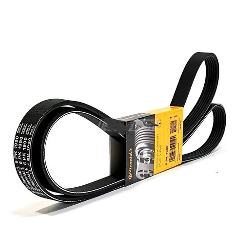 11287631810 CONTINENTAL CTAM V-Ribbed Belt for BMW,DAEWOO,MITSUBISHI,TOYOTA,VW by JBH AUTO PARTS