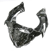 Ninja 400 (Frame Cover) Dry Carbon by CARBONISE