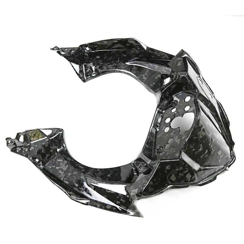 Ninja 400 (Frame Cover) Dry Carbon by CARBONISE