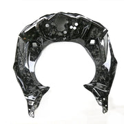 Ninja 400 (Frame Cover) Dry Carbon by CARBONISE
