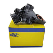 Marelli 2762000115 2762000515 Cooling System Thermostat for Mercedes Benz W221 W204 W222 W166 C350 E350 GLE350 ML350 3.5L V6 by JBH AUTO PARTS