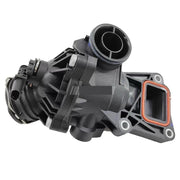 Marelli 2762000115 2762000515 Cooling System Thermostat for Mercedes Benz W221 W204 W222 W166 C350 E350 GLE350 ML350 3.5L V6 by JBH AUTO PARTS