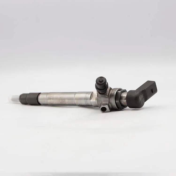 OEM New Fuel Injectors for Mazda BT50 & Ford Ranger 3.2L P5AT OEM A2C59517051 by JBH AUTO PARTS