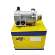 Marelli 11517597715 Electric Coolant Water Pump Suit For BMW E84 F30 328i X1 320i Xdrive 11 51 7 597 715 by JBH AUTO PARTS