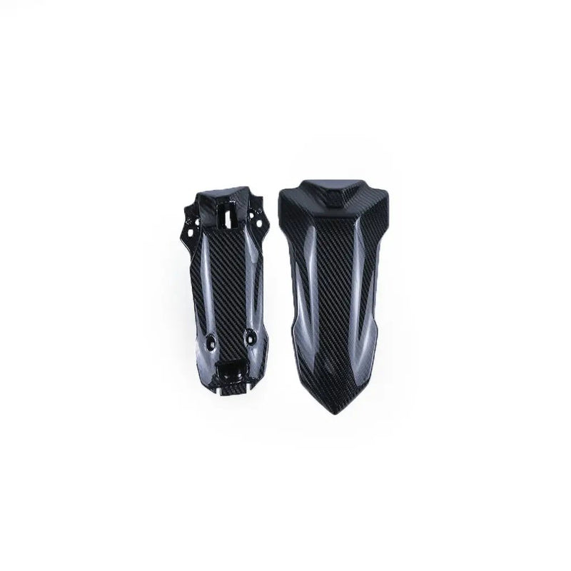 S1000RR 2019-2022 (Tail Cowl) Dry Carbon by CARBONISE