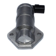 ZJ0120660 New Idle Air Control Valve Fits Mazda 3 Mazda 5 Ford ZJ01-20-660 3F1Z9F715AA 3F1E9F715AB 3F1E9F715AC 100772 by JBH AUTO PARTS