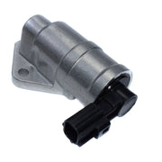 ZJ0120660 New Idle Air Control Valve Fits Mazda 3 Mazda 5 Ford ZJ01-20-660 3F1Z9F715AA 3F1E9F715AB 3F1E9F715AC 100772 by JBH AUTO PARTS