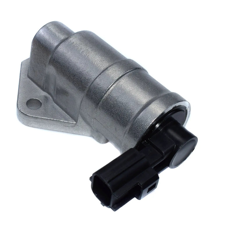 ZJ0120660 New Idle Air Control Valve Fits Mazda 3 Mazda 5 Ford ZJ01-20-660 3F1Z9F715AA 3F1E9F715AB 3F1E9F715AC 100772 by JBH AUTO PARTS