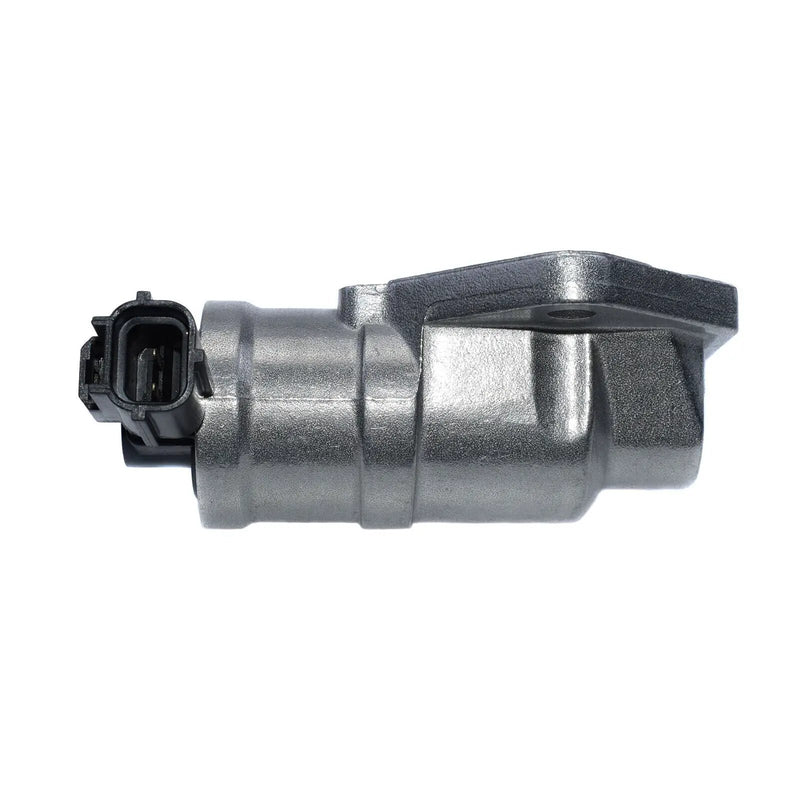 ZJ0120660 New Idle Air Control Valve Fits Mazda 3 Mazda 5 Ford ZJ01-20-660 3F1Z9F715AA 3F1E9F715AB 3F1E9F715AC 100772 by JBH AUTO PARTS