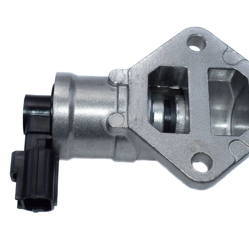 ZJ0120660 New Idle Air Control Valve Fits Mazda 3 Mazda 5 Ford ZJ01-20-660 3F1Z9F715AA 3F1E9F715AB 3F1E9F715AC 100772 by JBH AUTO PARTS
