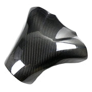 GSXR1000 2017+ (Tank Cover, Back) Dry Carbon by CARBONISE
