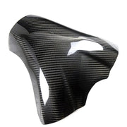GSXR1000 2017+ (Tank Cover, Back) Dry Carbon by CARBONISE