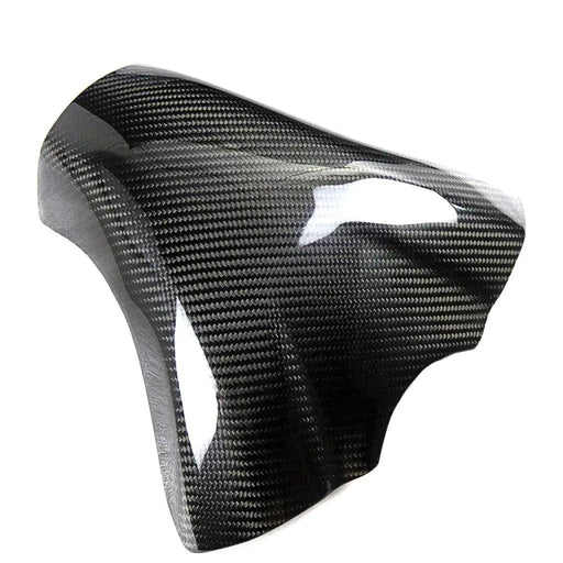 GSXR1000 2017+ (Tank Cover, Back) Dry Carbon by CARBONISE