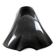 GSXR1000 2017+ (Tank Cover, Back) Dry Carbon by CARBONISE