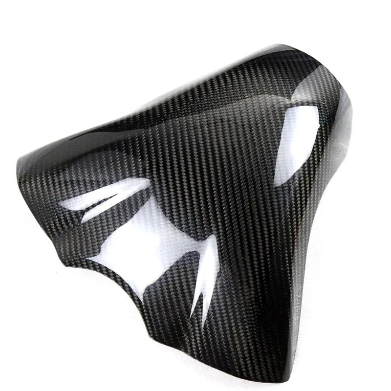 GSXR1000 2017+ (Tank Cover, Back) Dry Carbon by CARBONISE